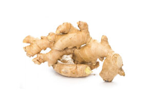 Nepali Ginger